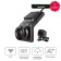 DVR with cloud Trendvision Online Cloud 4G Full HD/ VGA, 140 °, GPS, 2 cameras