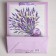 Gift laminated vertical, packaging, “bouquet”, MS 18 x 23 x 8 cm