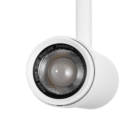 SLIM SLIM SLIM "Accent" LED 9W 3000K-6000K 48V CRI90 White 6x6x18.8 cm-16