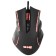 GMNG 950GM Black Optical mouse (7200DPI) USB (8but)