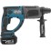 Punctora Battery Makita DHR202RF, 18 V, 3 Ah, SDS+, 3 modes, 1.9 J, 4000 FP/min 1075414