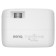 Projector BenQ MX560 (New) DLP 4000LM LS (1024x768) 20,000: 1 lamp resource: 6000 hours 1xusb TYP 107038