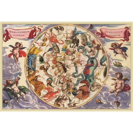 Book of stars (set in 2 parts). Bakhtina E.-1