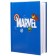 Notepad A6, 40 sheets in a hard cover, Marvel, Avengers