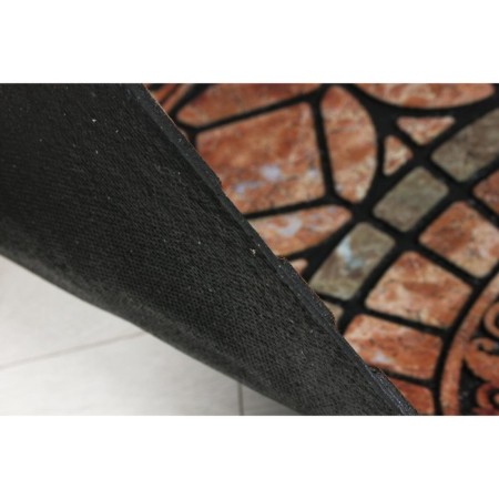 Flocked Flocked Flothel 58x88 cm, Gothic drawing-2