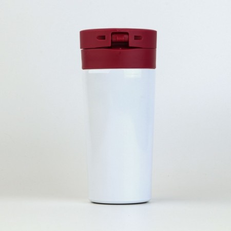 New Year. Thermostatic with the "New Year's Wonderings" button, 350 ml-3