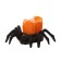 Spider Spider Led RGB 3XAG10 9x7x7 cm Risalux