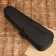 Music Life 4/4 violin, included case and bow
