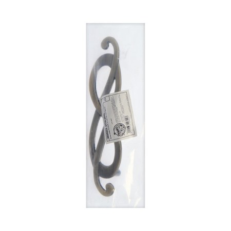 Fleet handle RS148AV, m/o 96 mm, bronze color-4