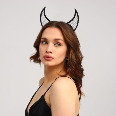 Carnival rim "Chertic", black-1