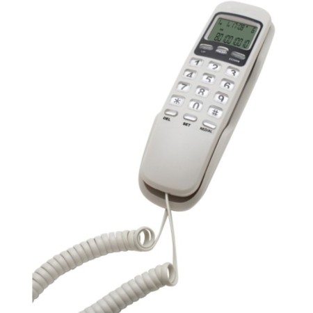 Телефон Ritmix RT-010 White-2