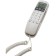 Телефон Ritmix RT-010 White