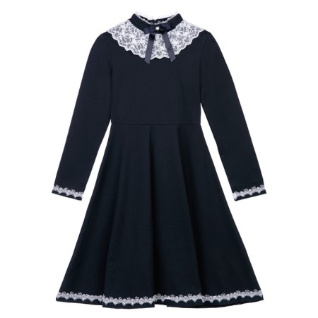Dress for girls, height 128 cm