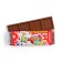 Cocoa cocoa confectionery tiles "Magic Winter", 25 g