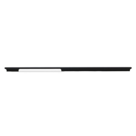 Cappio RS149 bracket handle, m/o 548, black color-2