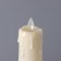 Spinker "candle on the candlestick" LED from 3xlr44 batteries 6x6x26.5 cm Risalux