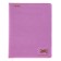 Universal Diary for Butterfly 1-11 grade, solid cover, artificial leather, foamy, foil embroidery, liesse, 80 g/m2