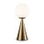 Brass