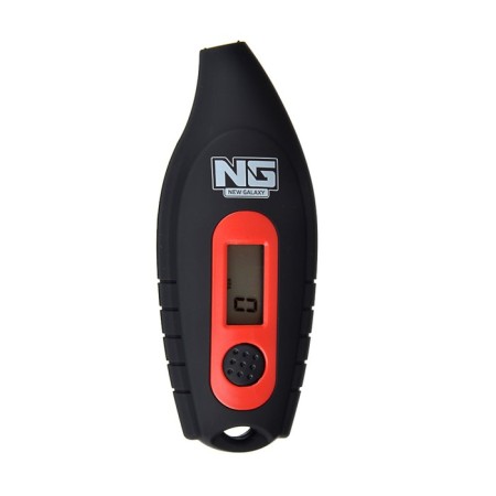 Digital NG manometer, in a blister