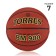 Basketball ball Torres BM900, B30037, PU, ​​glued, 8 panels, size 7