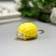 Light Light on the Hedgehog Ring Mix 2.8x3.5x4.8 cm