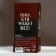 Shower gel “Real Man”, 250 ml, citrus aroma, Hard Line