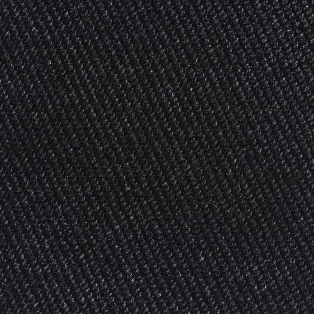 Obval clothing patch, 6.5 × 4.5 cm, heat -mock, black color-2