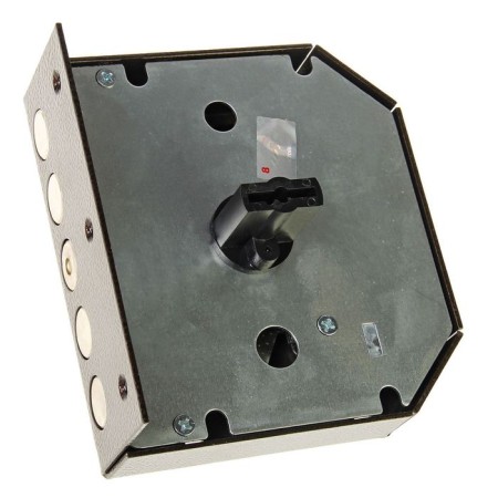 Castle of the Plug "Elbor", 1.06.61.5.5 (542 nz) granite, with a valve, without o/p-1