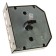Castle of the Plug "Elbor", 1.06.61.5.5 (542 nz) granite, with a valve, without o/p