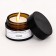 Aromatic candle in the bank "Freesia", soy wax, 12 g