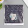 Scrapbooking paper bilateral "constellation" density 180 grams set 10 pcs 15.5x17 cm
