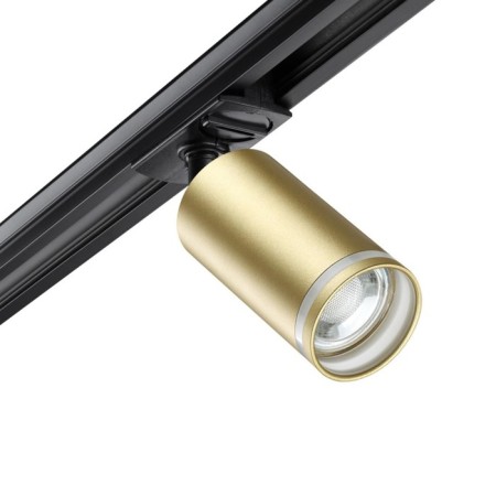TRUKOL LOW ULAR, 9W GU10, 1-F, color gold-3