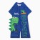 Bathing suit Children's baby Me "Dino" growth 92-98 cm