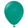 Latex ball 12 ", pastel, sage, set of 100 pcs.