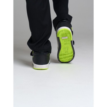 Demisason boots for the boy PlayTode, size 32-3