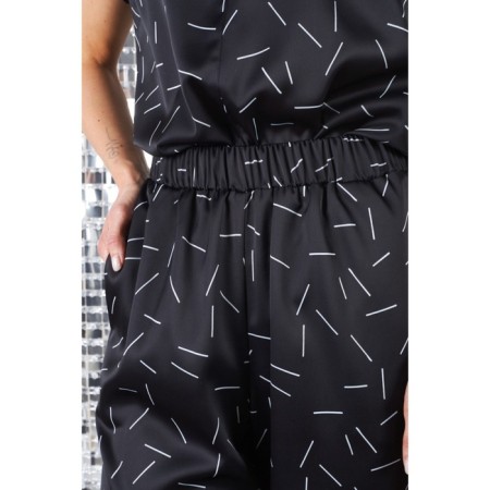 Women's pants, size 54-4