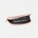 Women's wallet with lightning, light pink color