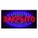 LED 48*25 cm LED sign "Open/Closed", 2 modes 220V