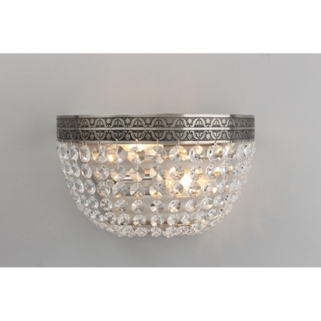 Wall lamp (sconces) Helcia E14 80W-8