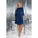 Women's dress, size 48