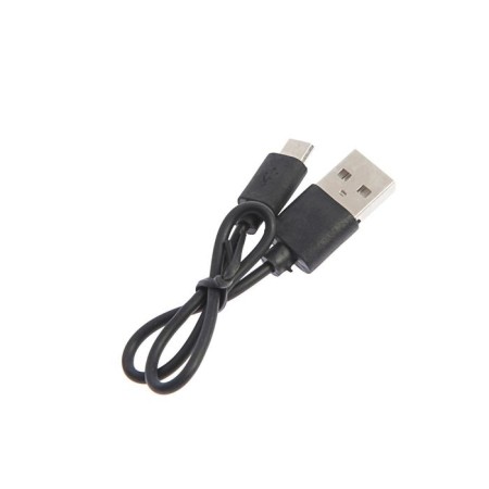 Portable column Luazon Hi-Tech08, 3 watts, 300 mAh, Microsd, USB, black-4