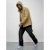 Sports male jacket, size 50, beige color