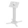 Buro PR05-W projector, 13.6 kg, ceiling, turn and slope