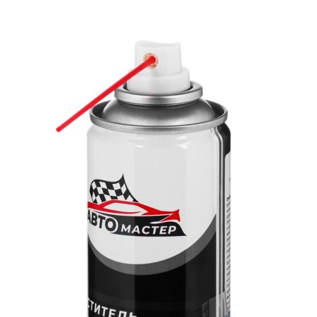 Carburetor Cleaner Auto Master, 300 ml, aerosol-1