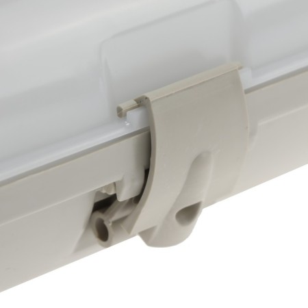 LED LED dust-shaped matte (analogue of LSP) RSV-SSP-36W-4000K-IP65-1
