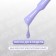 Simple nail polish gel, 3 phase, 10 ml, led/uv, color (226)