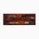 A set of rugs for the kitchen Ethel "Spitses" 2 pcs, 40x60 cm, 40x120 cm