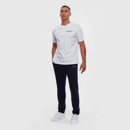 President trousers, XXL size, blue color-1