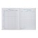 School diary for grades 1-11, "marmalade bear", a solid cover, print on holographic lamination, glossy lamination, an offset block 65g/m2, a universal cheat sheet, 48 sheets