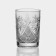 A set of crystal glasses, 200 ml, 6 pcs